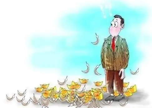 一地鸡毛什么意思