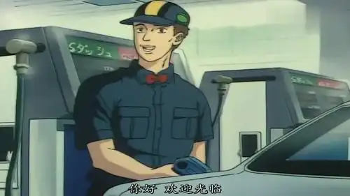 头文字d:藤原拓海去向不明,令人担忧的死亡胶布赛