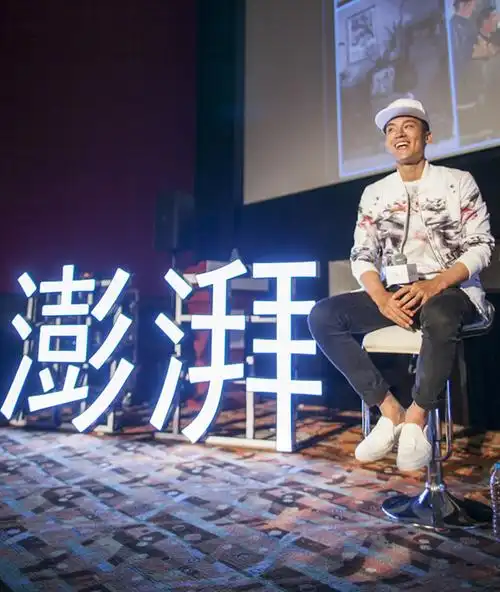 专访| 欧豪:我就是喜欢有主见的女生