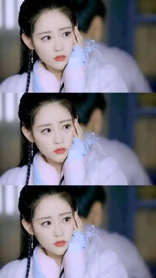 倚天屠龙记祝绪丹周芷若