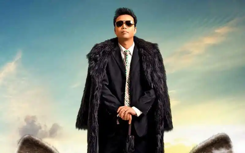 东北往事之破马张飞剧照电脑壁纸图片东北往事之破马张飞马丽贾乃亮