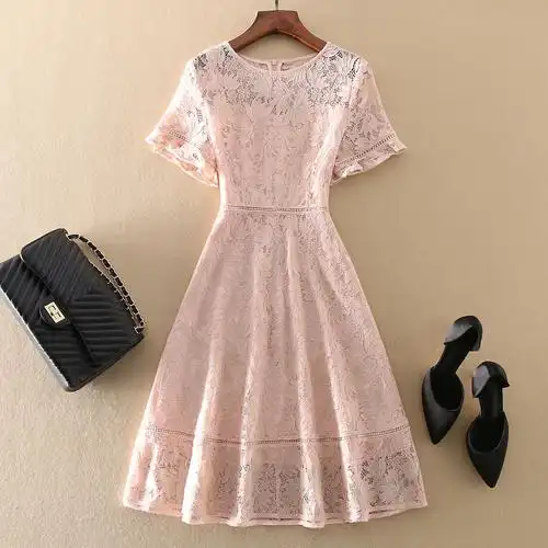 连衣裙夏女 显瘦 气质淑女_连衣裙夏女 显瘦 气质淑女折扣优惠券