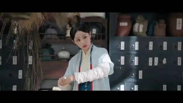 吴佳怡是我的假期剧荒拯救者