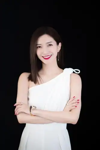 江疏影 shuying jiang的图片