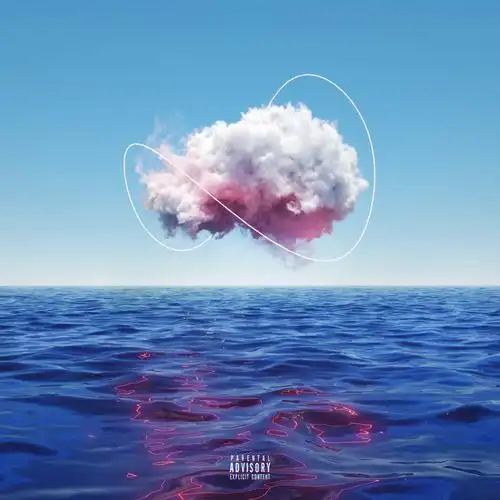 3d类音乐专辑封面