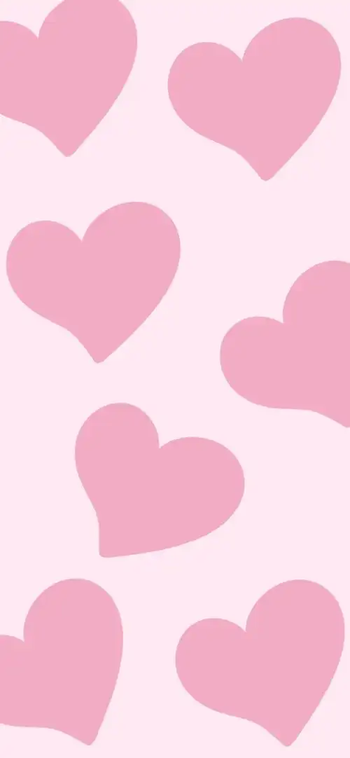 简约爱心壁纸