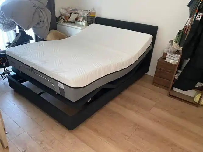 床也可以抗衰老?——泰普尔智能床