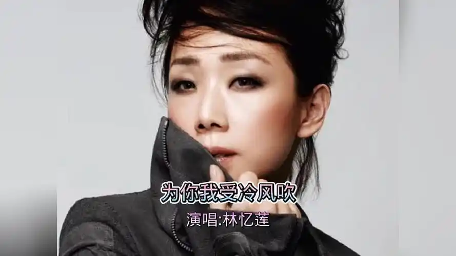 为你我受冷风吹 林忆莲