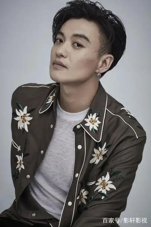 中国内地80后演技最好的十位男演员,你更中意谁呢?