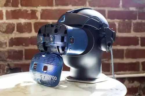 htc发布三款新vr设备还做了一个概念眼镜