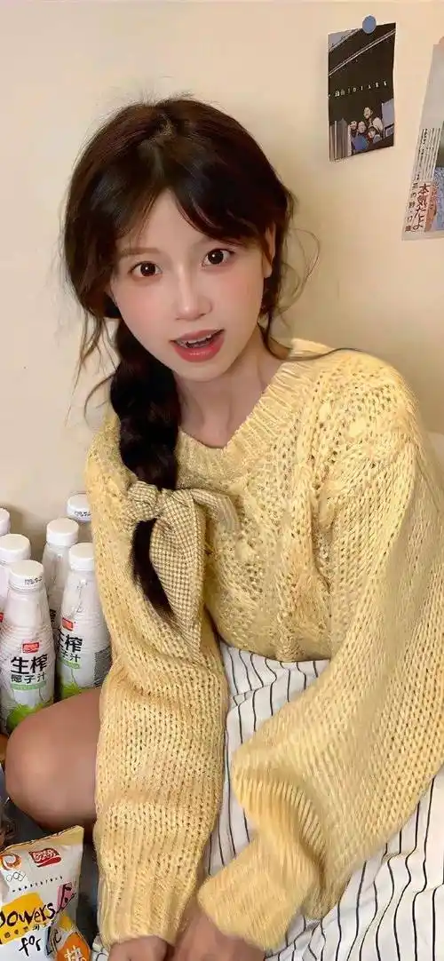 壁纸|高级感ins风女生锁屏壁纸