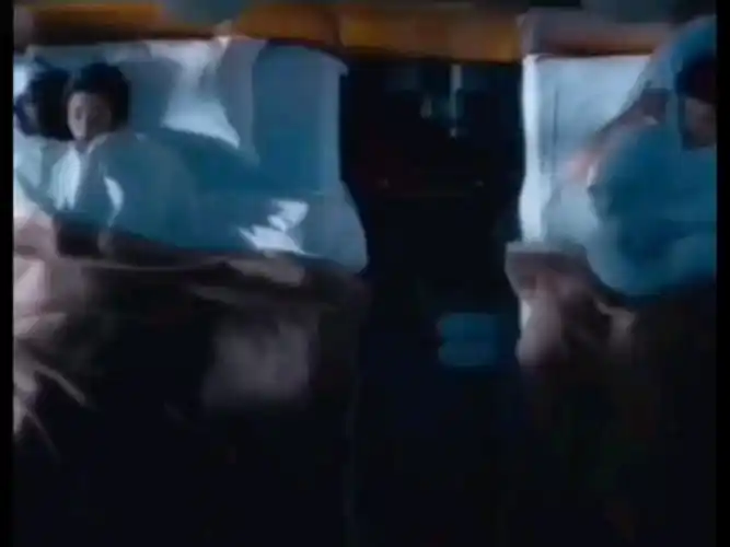 【刘亦菲吴亦凡】致青春吻戏