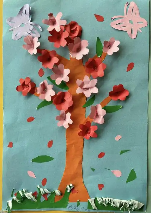 图形创作对称之美图形创作对称之美双流中学万科实验学校三年级学生轴