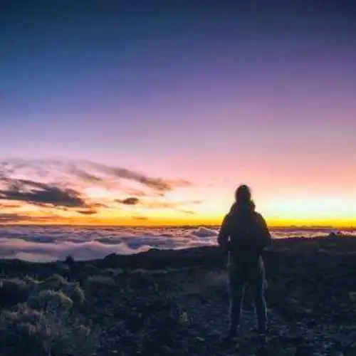 阳光正能量头像男