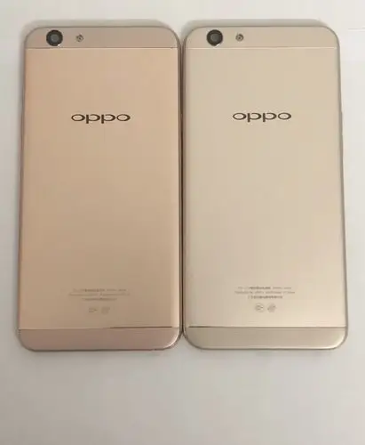 oppoa59s后盖oppoa59m电池后盖a59m后盖手机后盖前壳中框边框a59m玫鬼