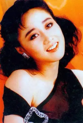 命系的相册-利智