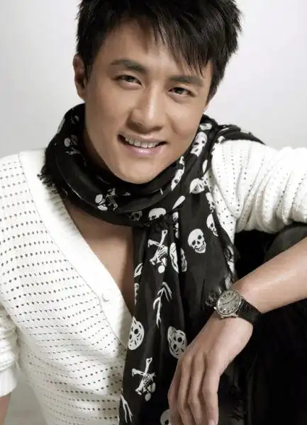 杜淳:那些年演过的富二代