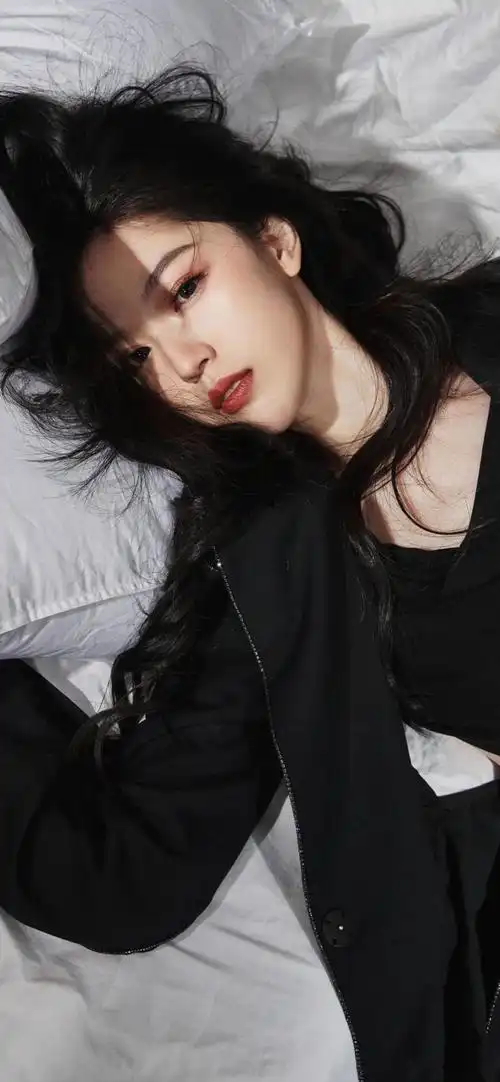 有很好看的小姐姐壁纸吗