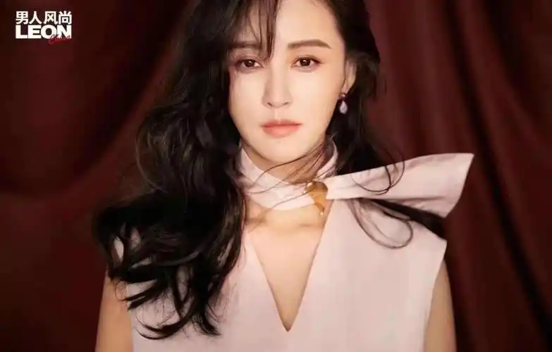 演员张歆艺portsinternational