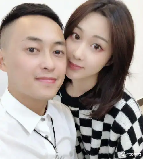 辛巴女徒弟官宣离婚两年婚姻忍不了冷暴力曾直播控诉家暴经过