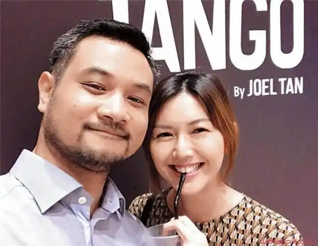 孙燕姿的老公是哪里人 孙燕姿和老公纳迪姆认识经历