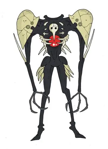 新世纪福音战士图片,卡通动漫,动漫,使徒,新世纪福音战士,eva,水天使