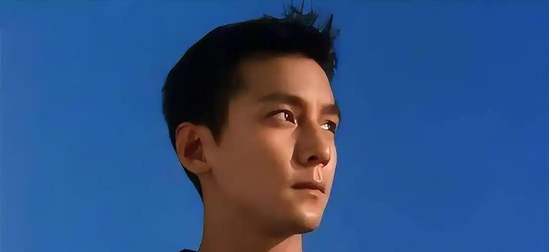 9位"老得快"的男星,个个惊为天人,却英年早衰