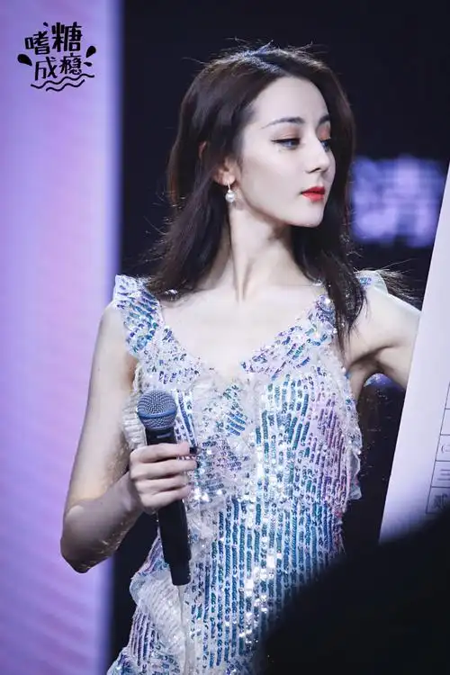 热巴- 堆糖,美图壁纸兴趣社区