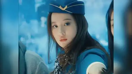 做梦都不敢这么梦!二代妖精之今生有幸 冯绍峰 刘亦菲