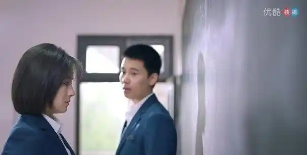 我要实名吹爆胡先煦和李兰迪这对中戏同班同学!