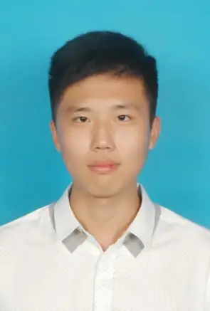 找人帮忙ps 一寸蓝底 白衬衣 证件照