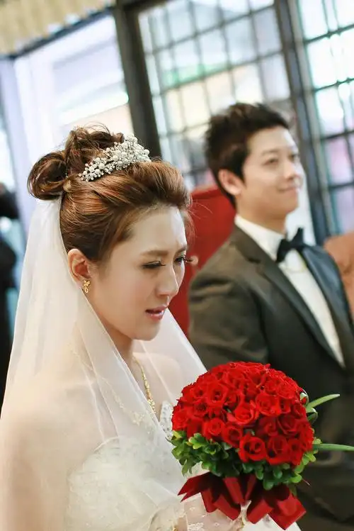 【婚礼摄影】最真实而温暖的幸福画面 婚礼纪录-宜兰兰城晶英酒店