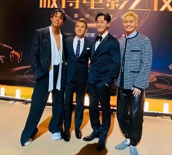 身高限制不了天赋,他们的逆袭之路|何炅|成龙|王祖蓝|郭富城|王宝强