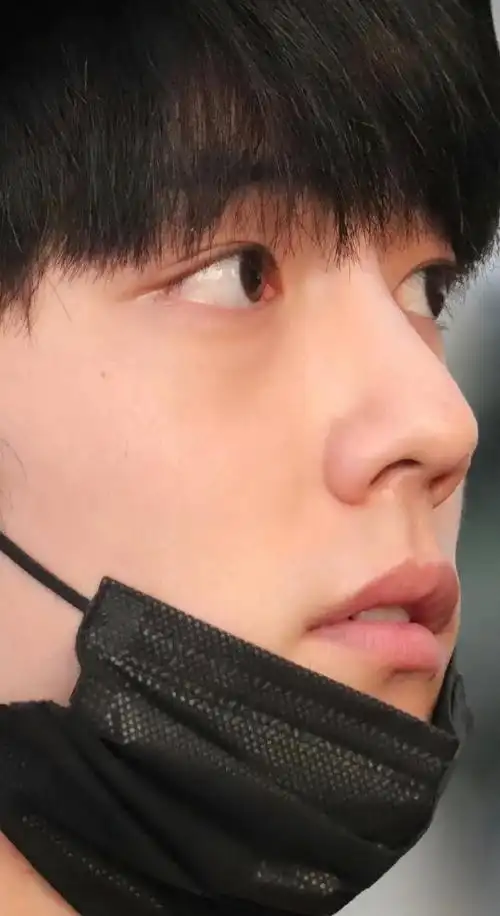 肖战##日常见肖战