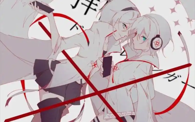 言和小天使——pray for death.