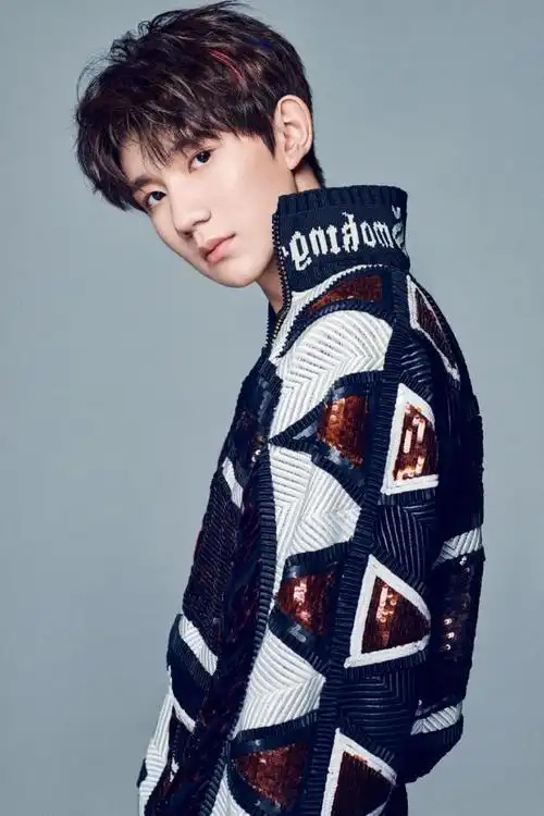 tfboys图片全体帅照(一大波tfboys帅照来袭)