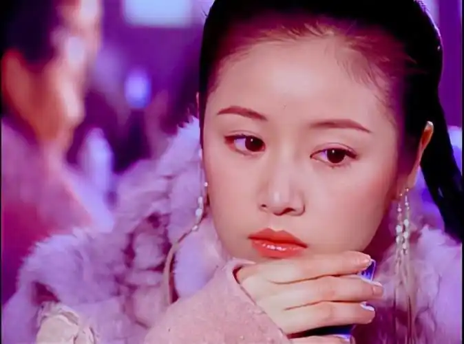 林心如演的电视剧其实林心如演了很多古装剧