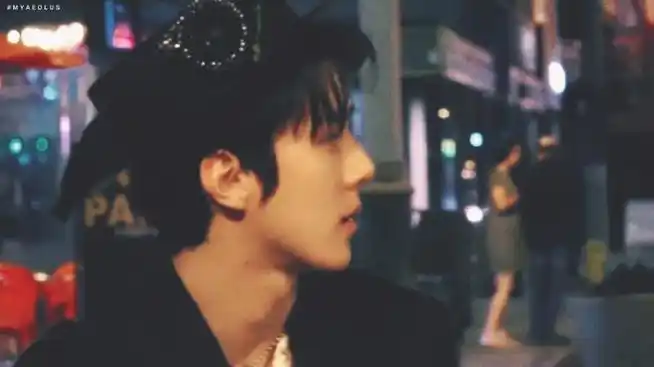 吴世勋超话#吴世勋#    一些女友视角61代入感极强61和男朋友一起