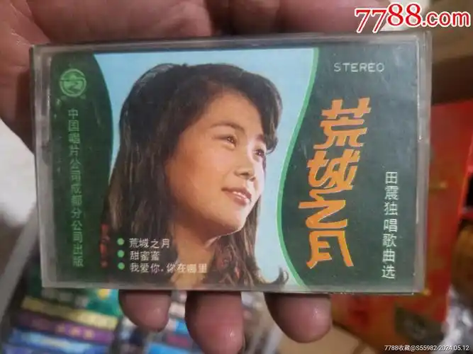 田震_磁带/卡带_郑州收藏【7788收藏__收藏热线】
