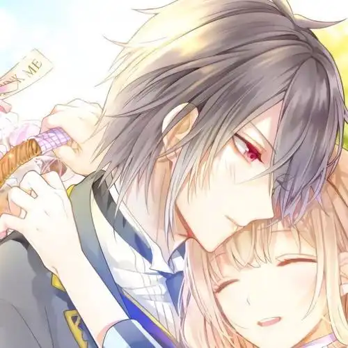 情头 情侣头像-堆糖,美好生活研究所