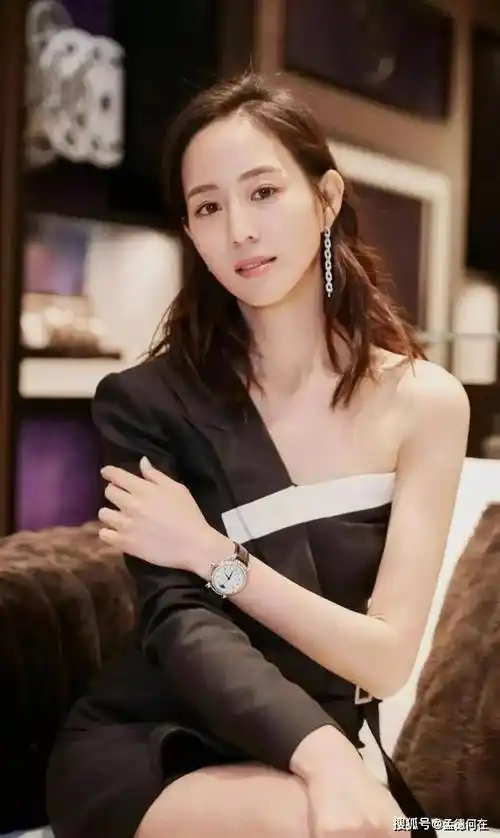 张钧甯这身材,真叫人窒息啊!_成为了_外表_魅力