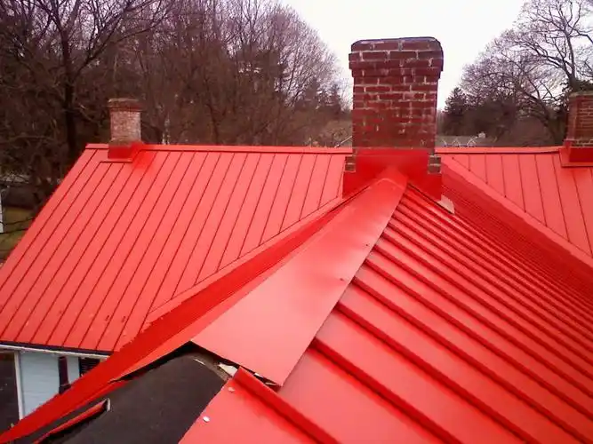 优质铁锌瓦楞纸彩色 ibr 屋顶板价格从制造商供应商