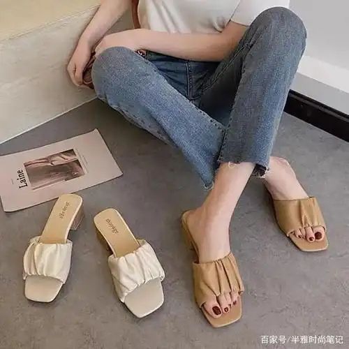 女生都在穿的鞋子,肯定有这双