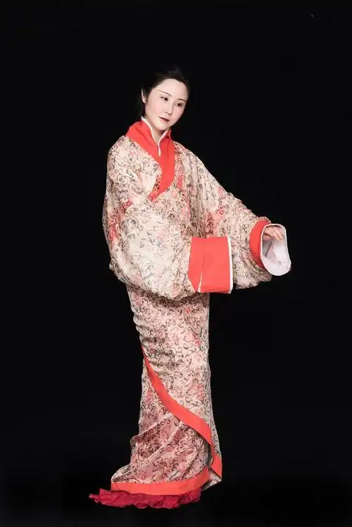 西汉褝衣乘云上新24小时特价淘宝网