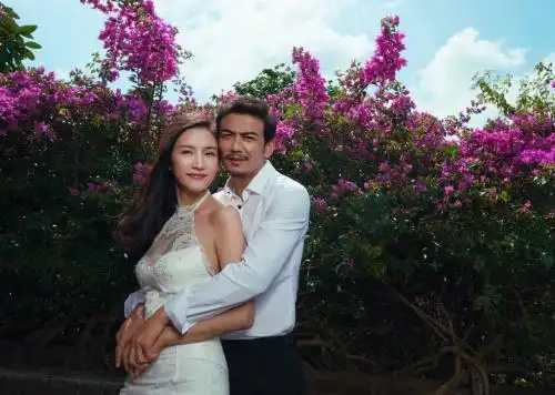 小包总杨烁的老婆是谁