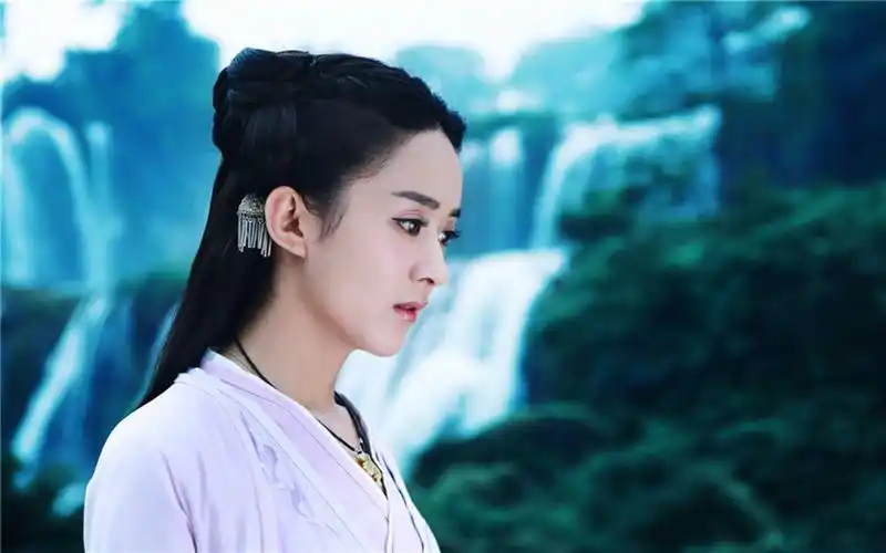 电视剧《花千骨》win8高清唯美剧照图片电脑桌面壁纸第一辑