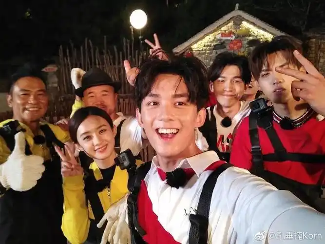 骗婚,劈腿,双性恋,极品渣男品质他都有!