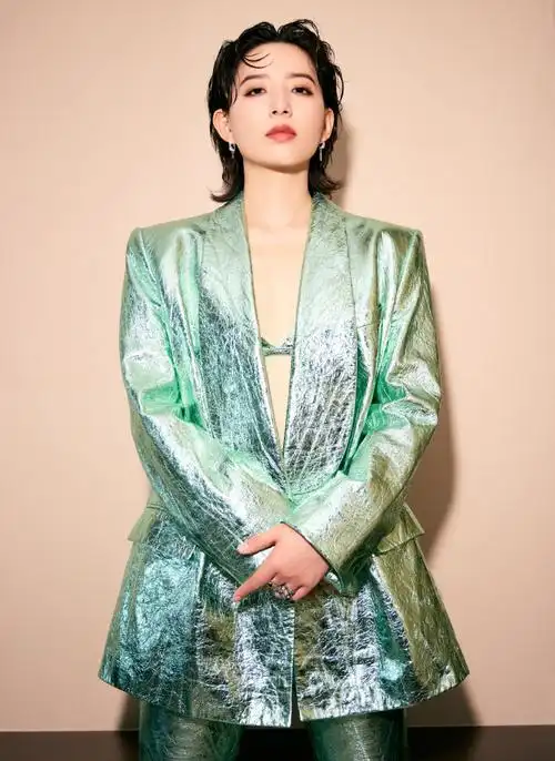 李斯丹妮0810长沙演唱会