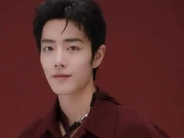 徐克导演霸气发文维护肖战!直言肖战流量大并不是缺点,古装很赞