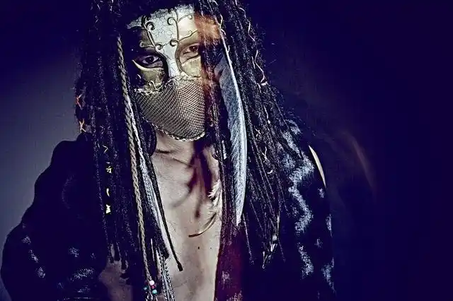 "流浪者"沙宝亮